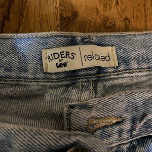 Riders by Lee Jeans